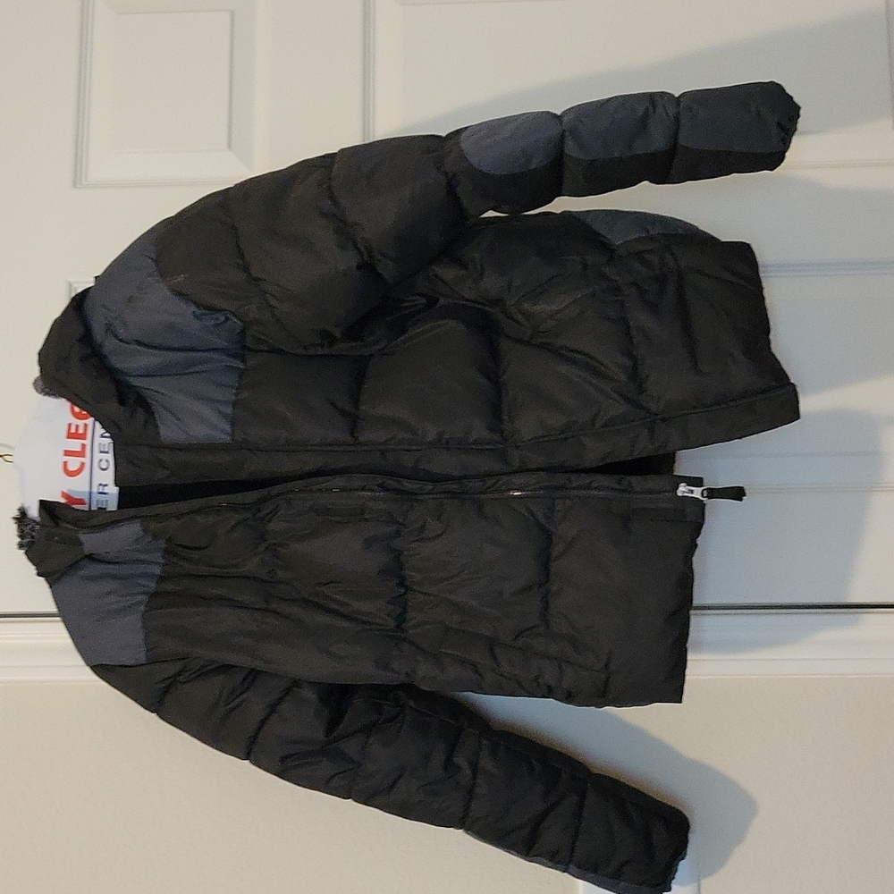 Boys coat